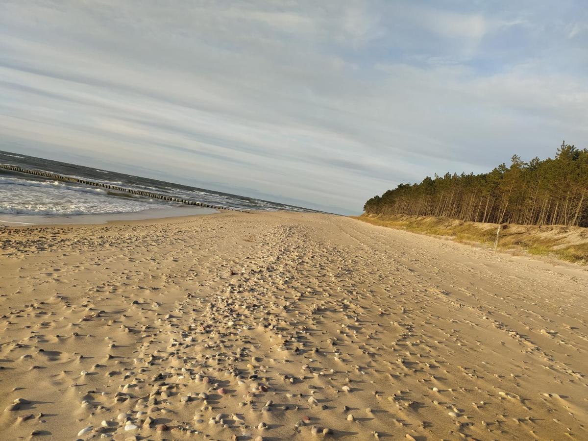Domki Martes Wicie Wicie  Exteriér fotografie